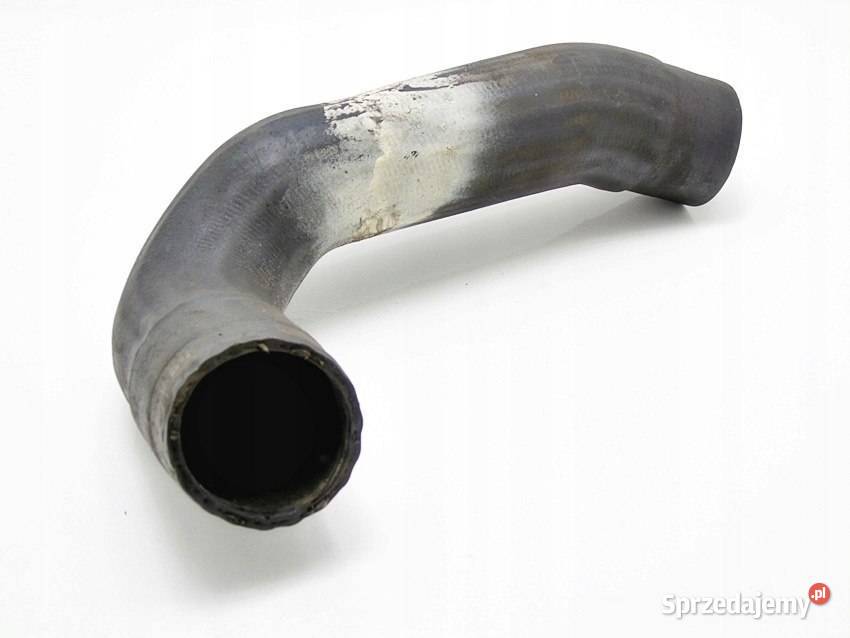 RURA WĄŻ TURBOSPRĘŻARKI 19 DDIS JTD SX4 SEDICI osobowe Sosnowiec