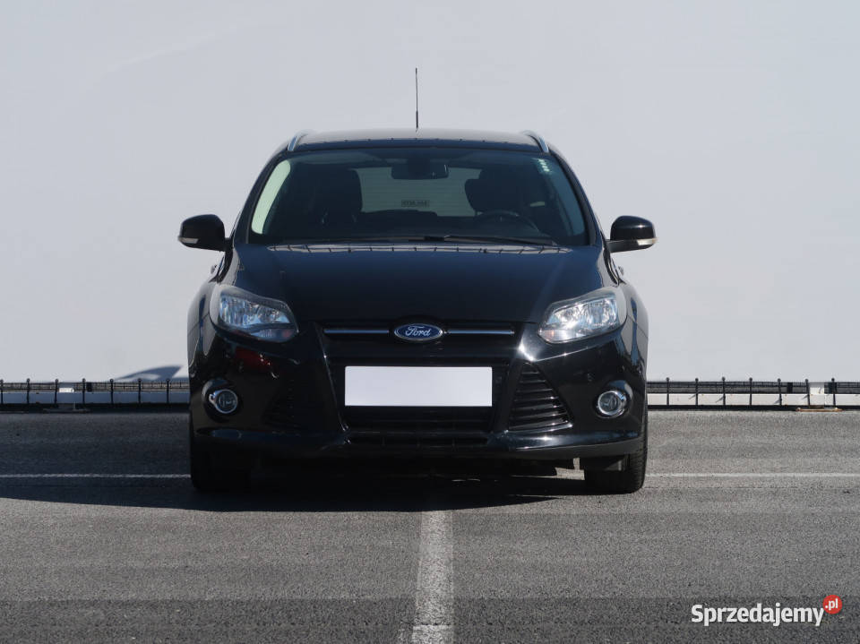 Ford Focus 10 EcoBoost wspomaganie kierownicy Lublin