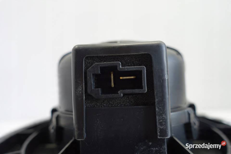 Hyundai Tucson III 15 WENTYLATOR OGRZEWANIA lubelskie Janów