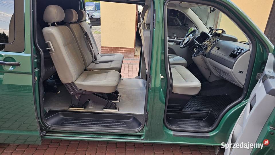 Wypożyczę Busa Wynajem Busów 9os osobowy 3os podkarpackie Zarszyn