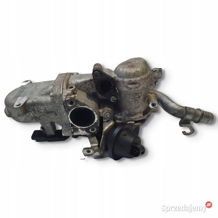 CHŁODNICA SPALIN EGR Peugeot 308 16 HDI 50563908