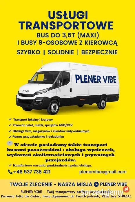 Usługi PorządkoweOpróżnianie lokaliTransport Opole