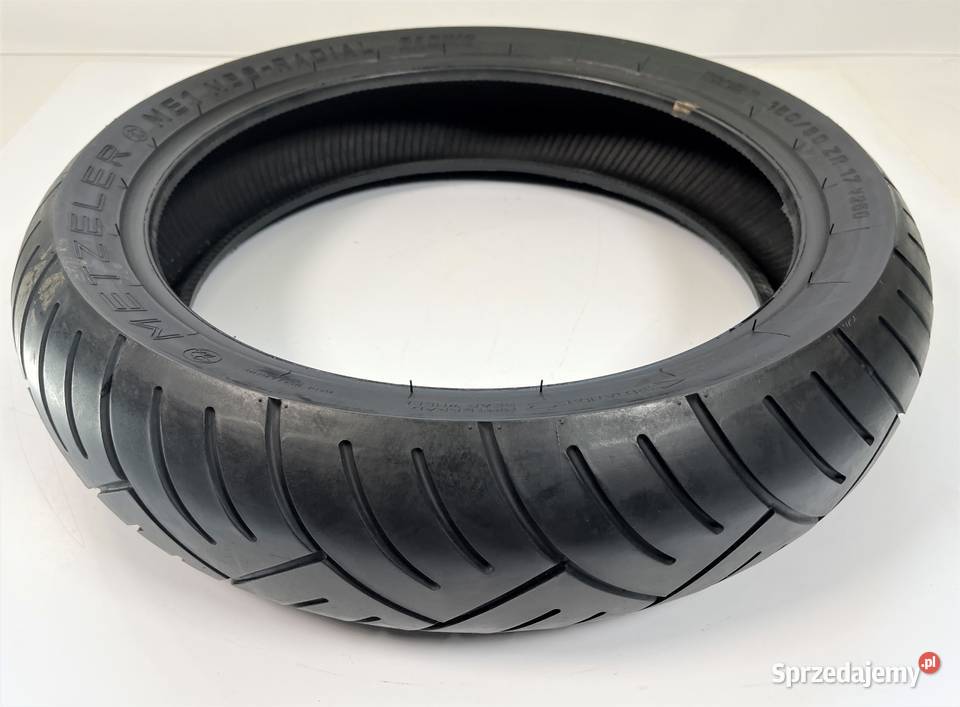 Opona METZELER ME1 MBS 15060ZR17 V250 TL 1992 Łobżenica sprzedam