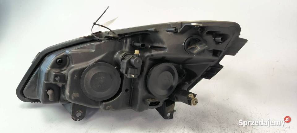 LAMPA PRAWA PRZÓD RENAULT SCENIC II Lipno