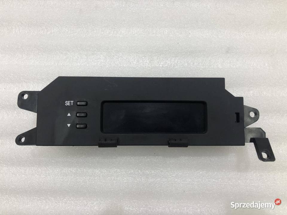 WYŚWIETLACZ 941011J605 HYUNDAI I20