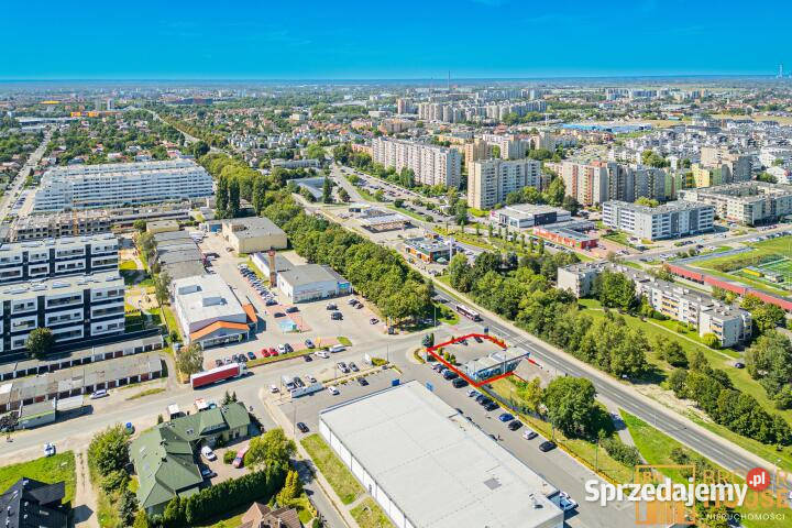Sprzedaż lokalu 500m2 Opole opolskie