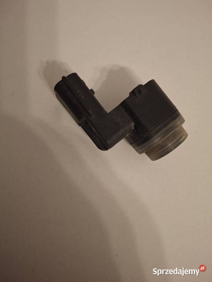Czujnik pdc nissan qashqai 284384EA0A osobowe Włoszakowice sprzedam