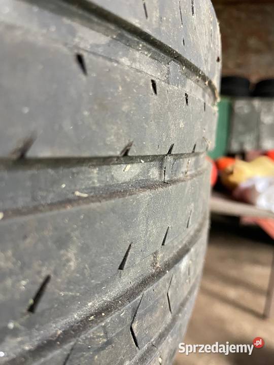 Opona 2256017 Continental Premium Wołczyn