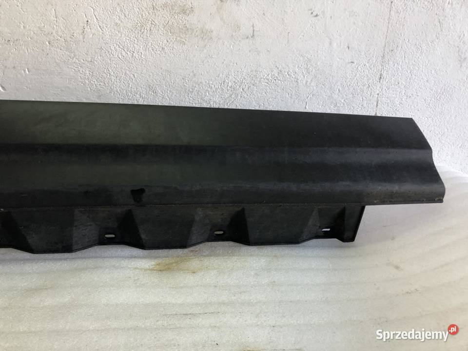 LISTWA PROGOWA PRAWA 3330866 BMW X3 E83 Progi