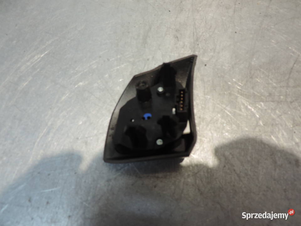 PANEL PRZEŁĄCZNIK OPEL VECTRA C SIGNUM 13208858 małopolskie Nowy Sącz