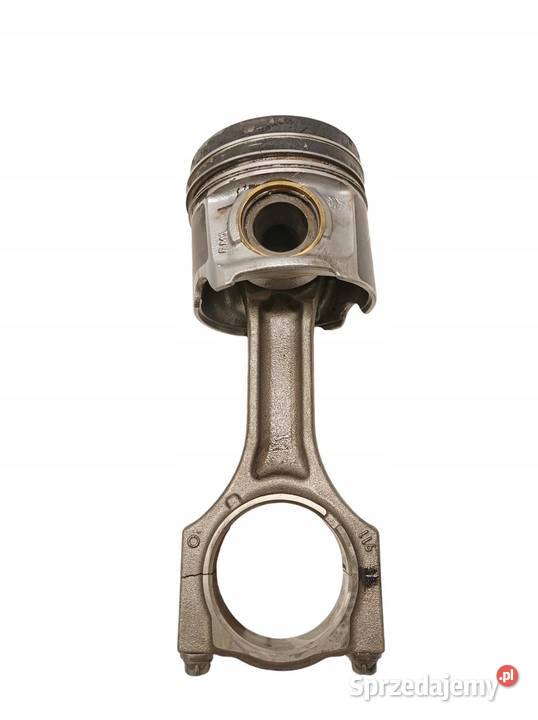 TŁOK KORBOWÓD 13R02018 0843ME 20 D B47 Bmw Seria