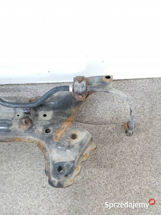 SANKI ZAWIESZENIA PRZÓD WÓZEK Hyundai i20 I osobowe