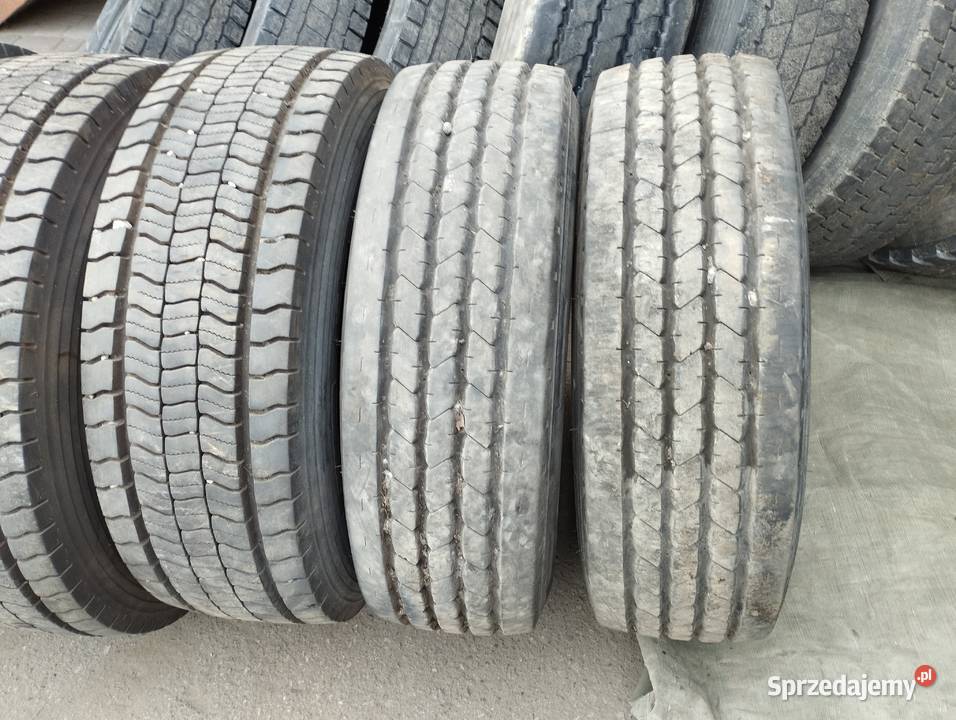 Opona 28570r195 Przeworsk