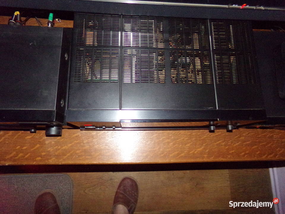 Yamaha M45 C45 TX350 RS