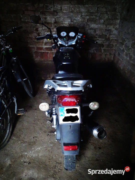 Barton Sprint 50 Sokołów Podlaski sprzedam