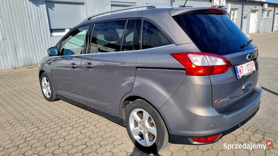 20 TDCi 140 Euro 5 TITANIM 2xCzujniki Bixsenon ABS mazowieckie Siedlce