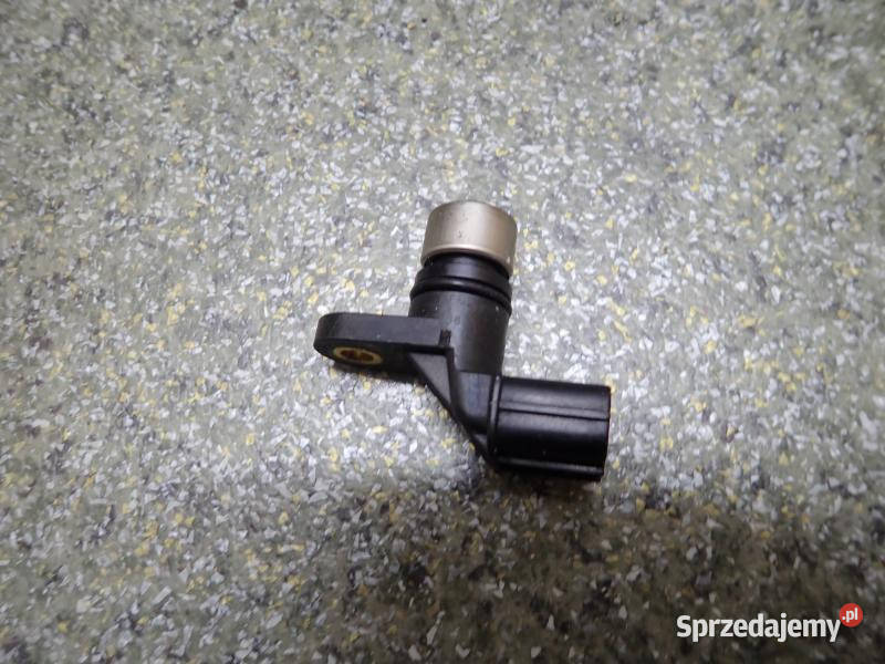 CZUJNIK PRĘDKOŚCI KAWASAKI Z750 0613R Z 750 Pozostałe Strzelce Krajeńskie