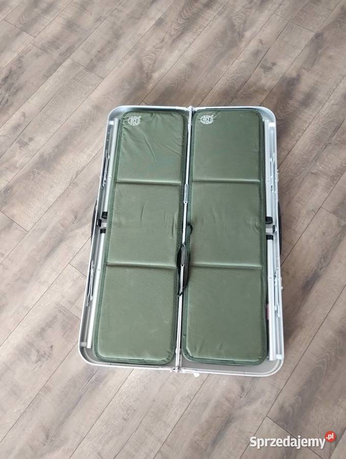 Zestaw biwakowy Coleman Pack Away Table