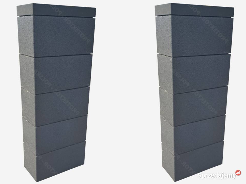 Pustak ogrodzeniowy brama podwórko ogrodzenie Przęsła Kraków sprzedam