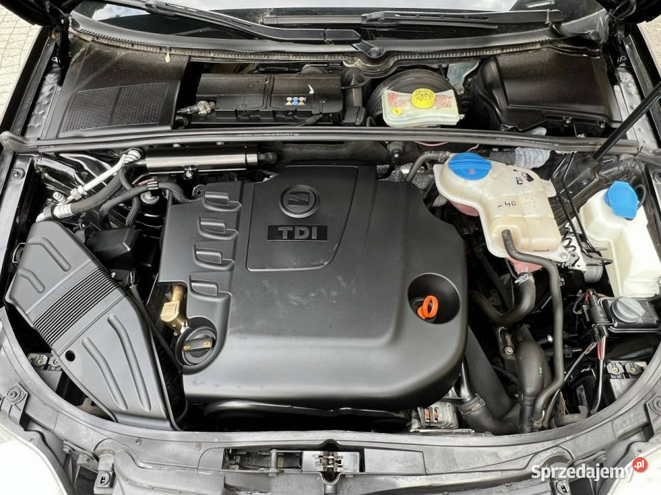 Seat Exeo Navi Automat Serwis 143 GWARANCJA reflektory ksenonowe Płońsk