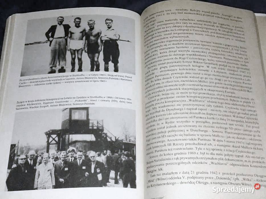 Cztery z tysiąca Cezary Chlebowski Chełm