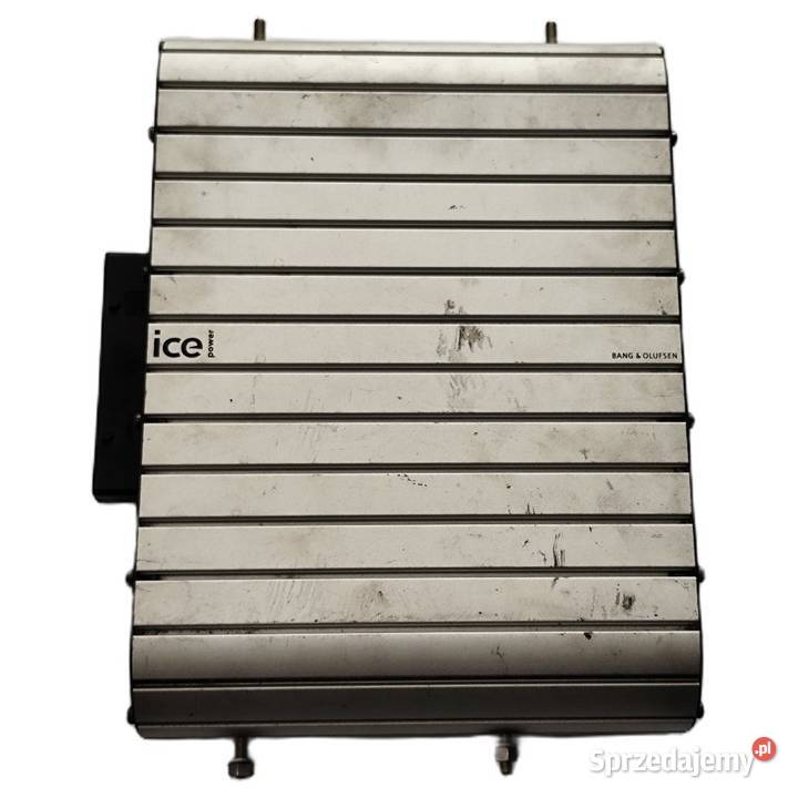 Audi A8 S8 D3 Wzmacniacz Audio Bang Olufsen Bao