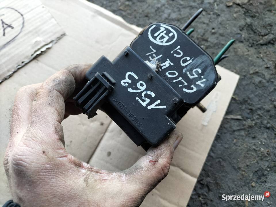 RENAULT CLIO 2 19 15 0273004621 POMPA ABS Kamień-Kolonia sprzedam