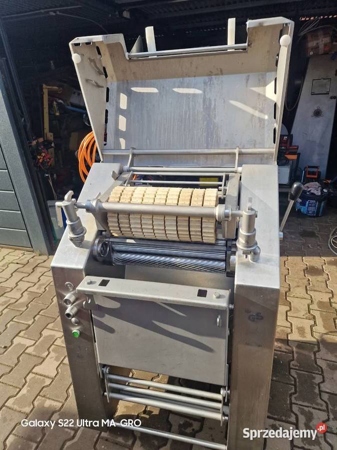 Skórowaczka do drobiu Maja ESB44341 GV Dobieszowice