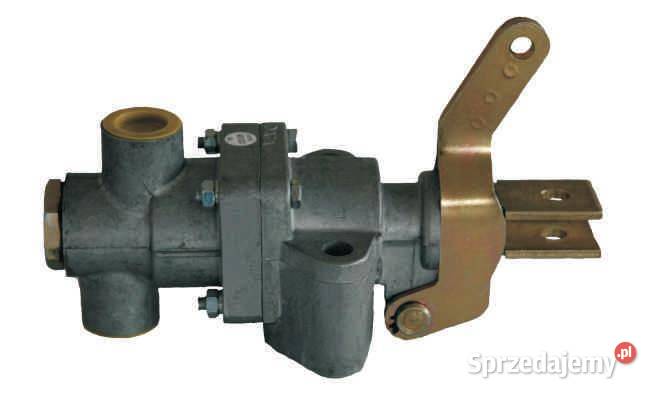 ZAWÓR HAMULCA C360 Borowa sprzedam