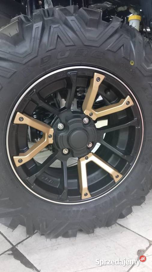 Quad Atv TGB Blade 1000 LTX EPS Black 83 2026 ABS TGB Nowy Sącz
