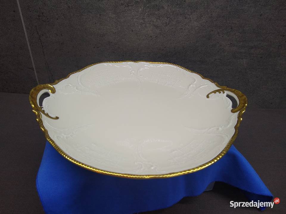 Rosenthal Sanssouci patera 31