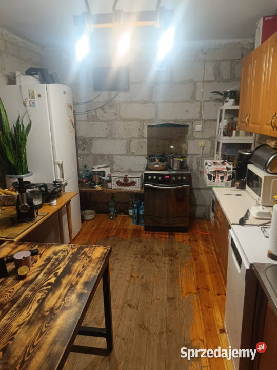 Sprzedam dom 160 m 3243zł/m2