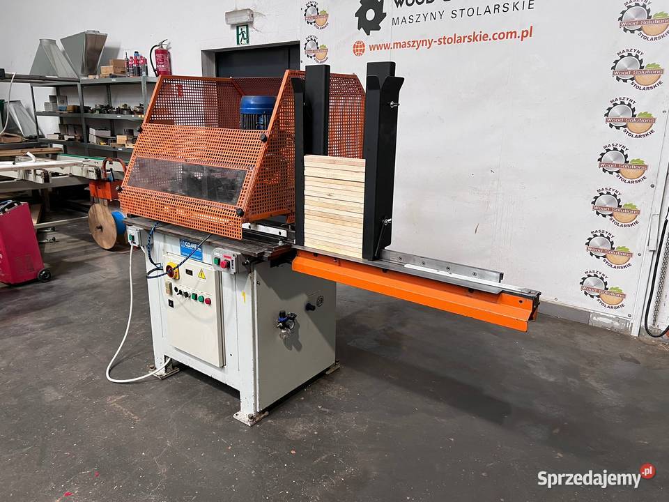 Wiertarka Comec FMC 900 3MI Juszczyn