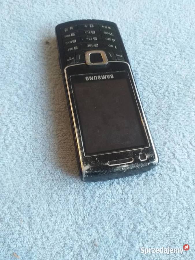 samsung S7220 telefon 7220 Sandomierz