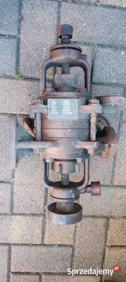 Stara pompa wody hydroforowa Grudziądz Pabianice sprzedam