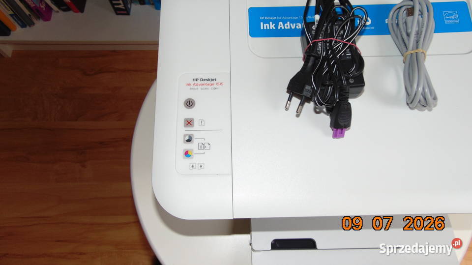 Drukarka HP Mińsk Mazowiecki