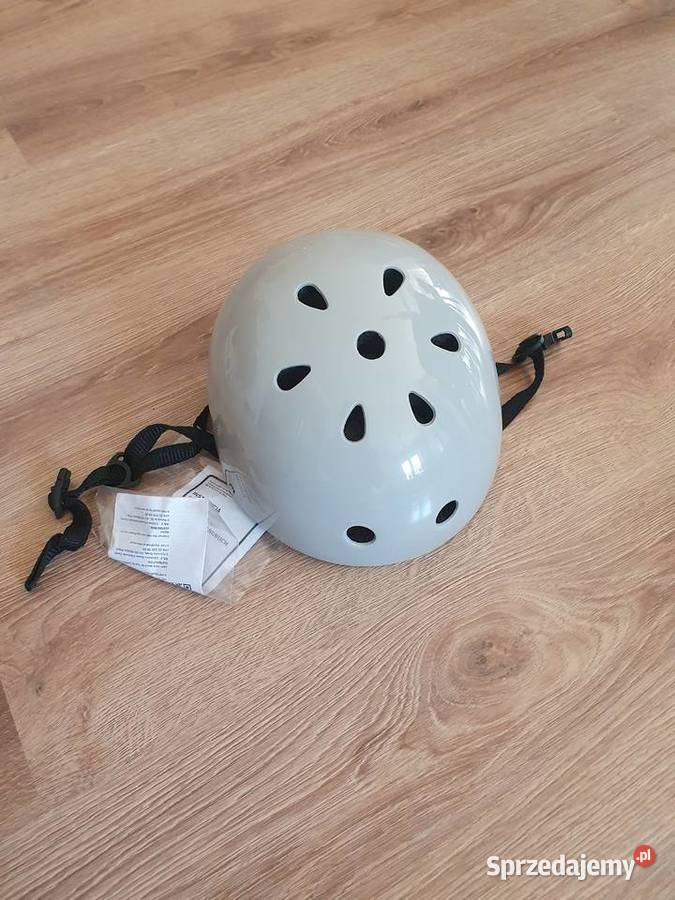 Kask kaski rowerowe abus alpine ked uvex Tajęcina
