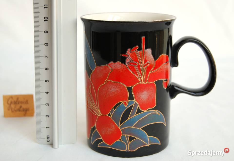 Dunoon Scotland Eden by Ruth Boden kubek Lublin sprzedam