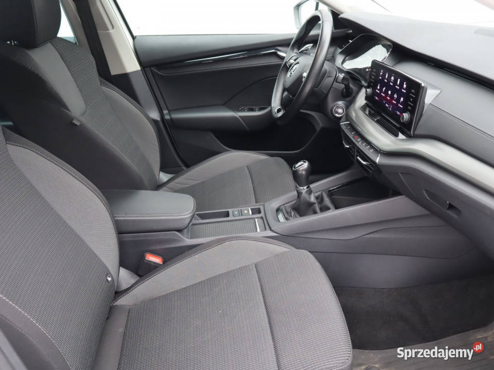 Skoda Octavia 20 TDI Piaseczno sprzedam