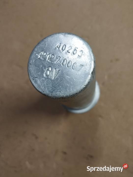 WSK kobuz cewka zapłon 6v oryginał Jaworzno