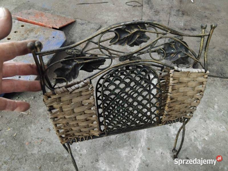 stary gazetownik Adamin sprzedam