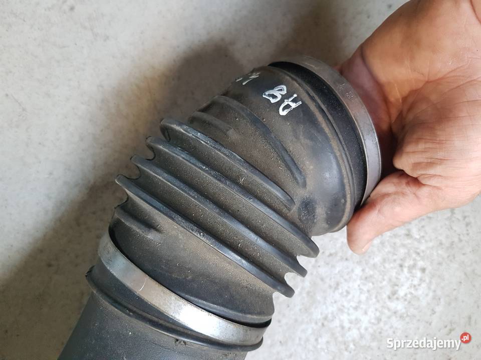 AUDI A8 D2 42 RURA DOLOT POWIETRZA 077129627M wielkopolskie sprzedam