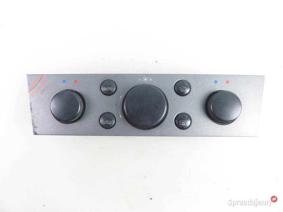 KLIMATRONIK OPEL SIGNUM 13138196 osobowe małopolskie