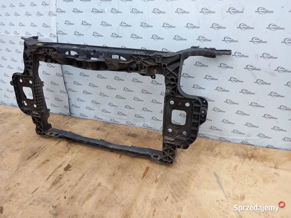 ALFA ROMEO MITO 11r pas przedni wzmocnienie Kielce