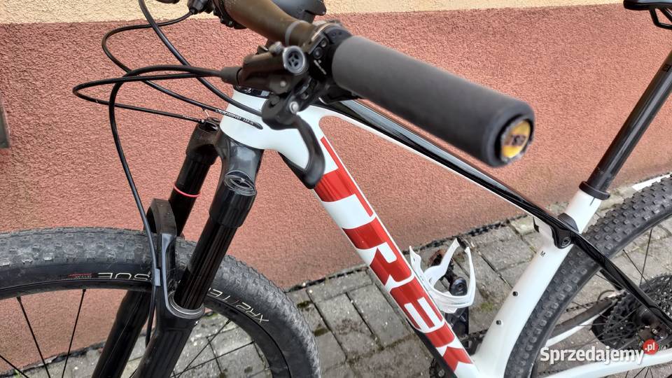 Trek procaliber 97 sram Gx Żary