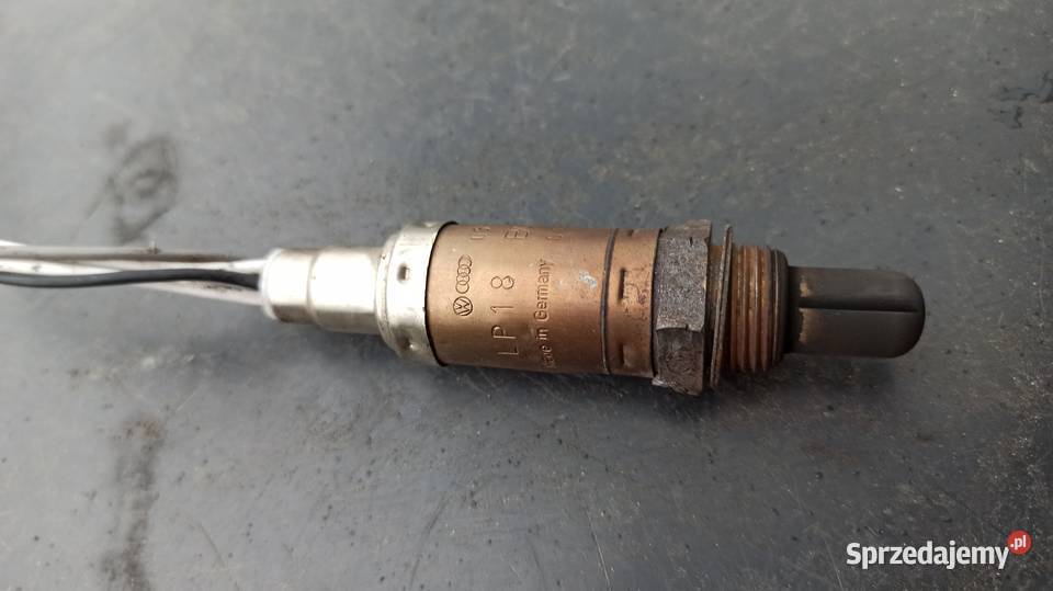 Sonda Lambda Passat A3 8L1 A4 A6 C5 A8D2 b5 FL