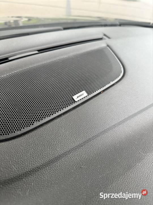 Renault Megane IV GT EDC 205 98000km
