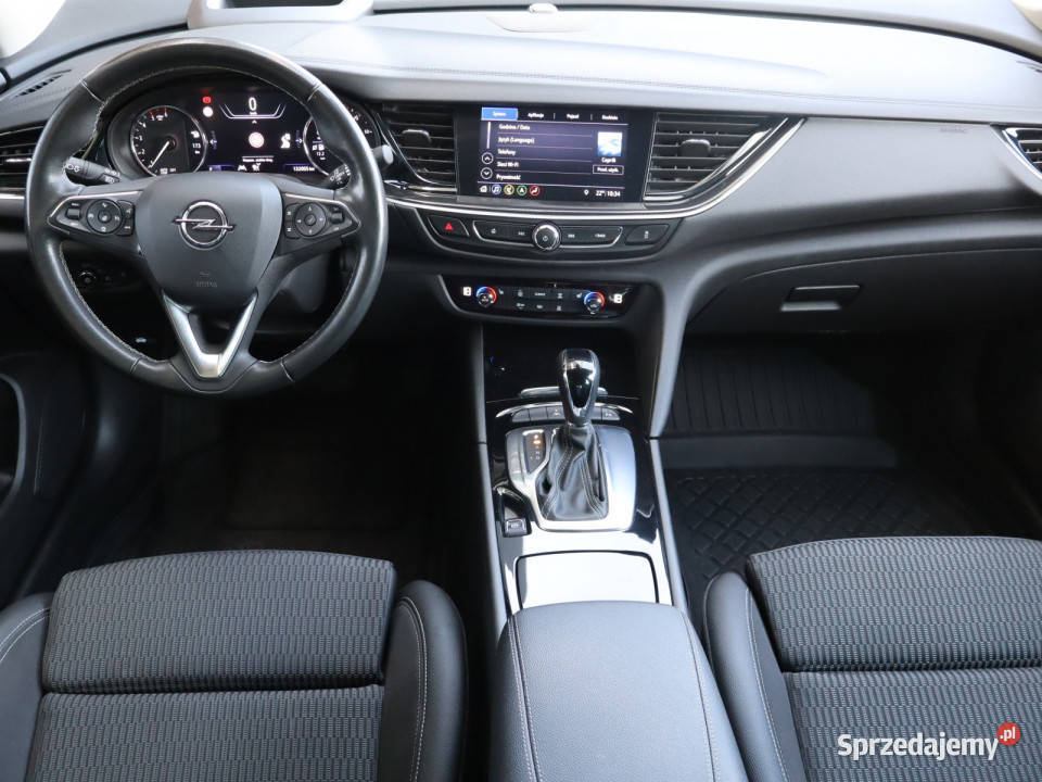 Opel Insignia 20 CDTI Sedan / Limuzyna