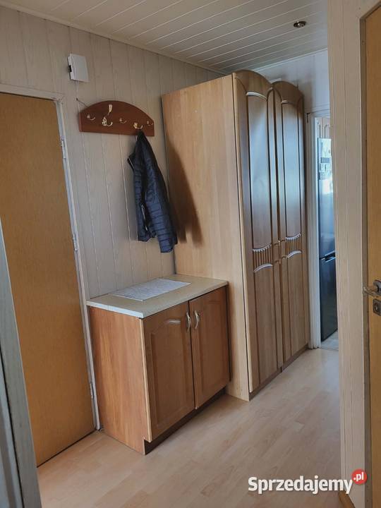 Sprzedam 2pokojowe mieszkanie Piła sprzedam