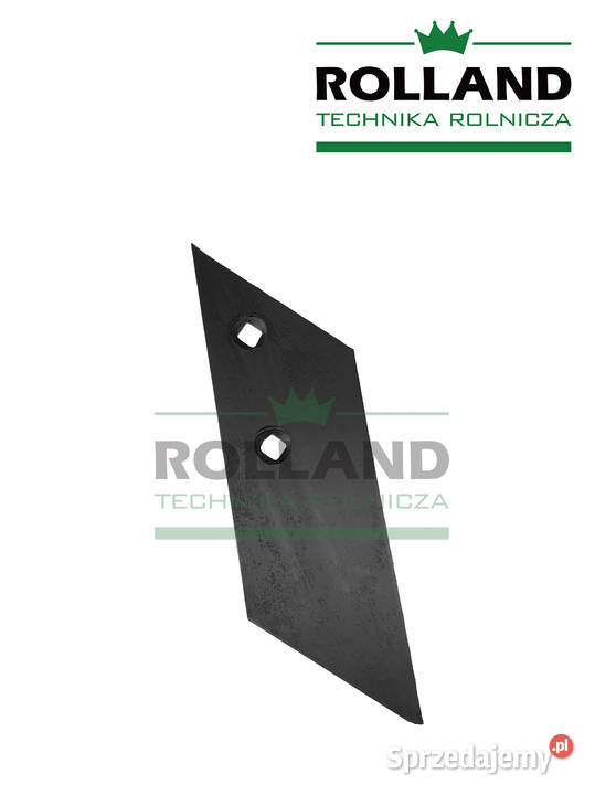 Części do pługa AGROLUX Lemiesz Odkładnia Pierś